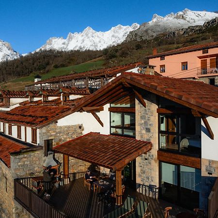 Aire De Picos Norte Brez Εξωτερικό φωτογραφία