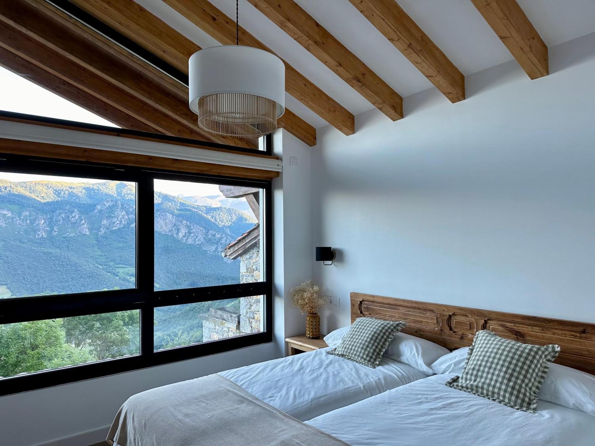 Aire De Picos Norte Brez Εξωτερικό φωτογραφία